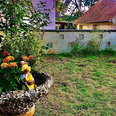 Ahmed Al-hamadani Ferienhaus *