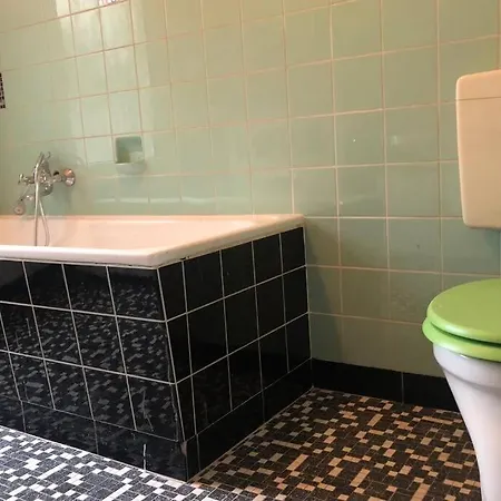 Ahmed Al-hamadani Casa de Férias Verden an der Aller