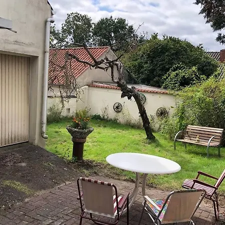 Ahmed Al-hamadani Casa de Férias Verden an der Aller