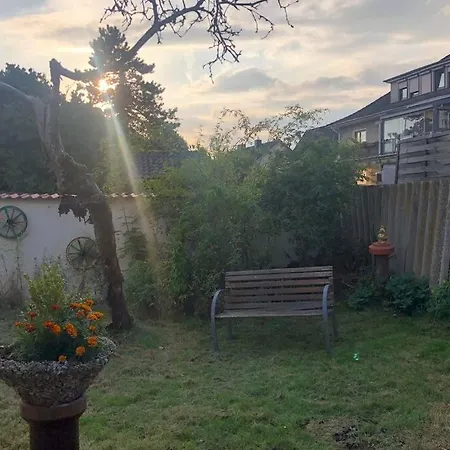 Ahmed Al-hamadani Ferienhaus