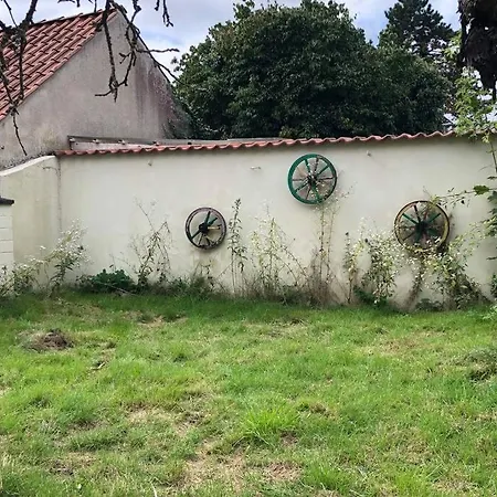 Ahmed Al-hamadani بيت للعطل