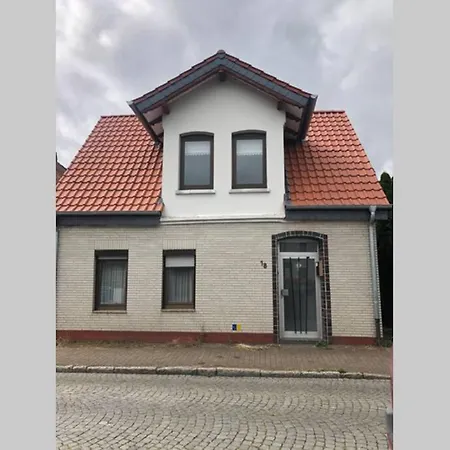 Ferienhaus Ahmed Al-hamadani