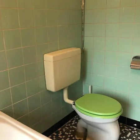 Ahmed Al-hamadani Casa de Férias Verden an der Aller