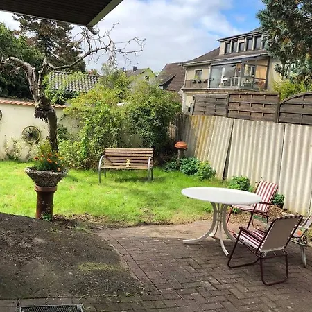 Casa de Férias Ahmed Al-hamadani Verden an der Aller