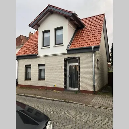 Ahmed Al-hamadani Casa de Férias