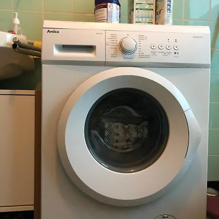 Casa de Férias Ahmed Al-hamadani Verden an der Aller